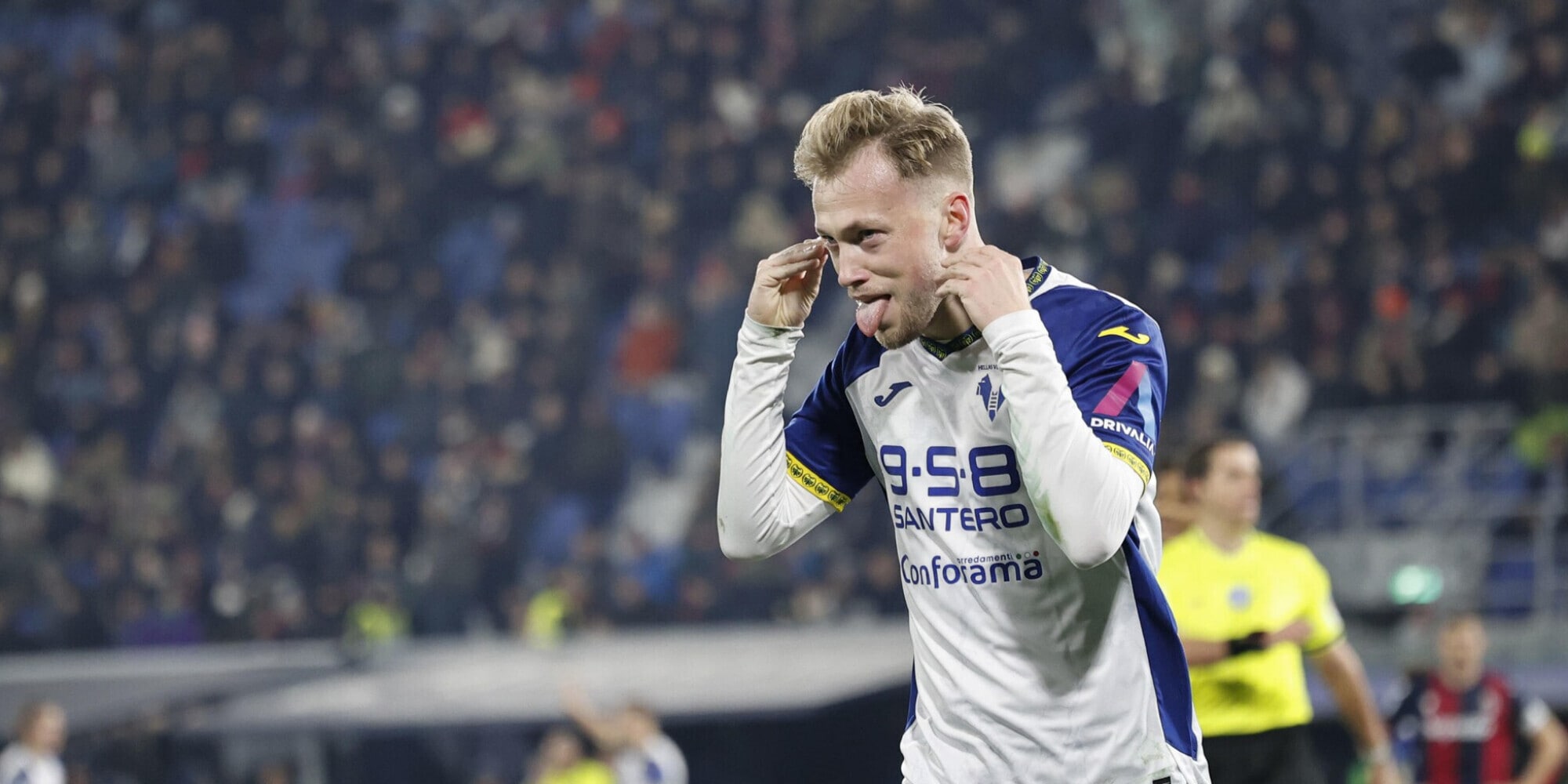 Serie A e Ligue 1, i pronostici: Verona-Udinese da "X"?