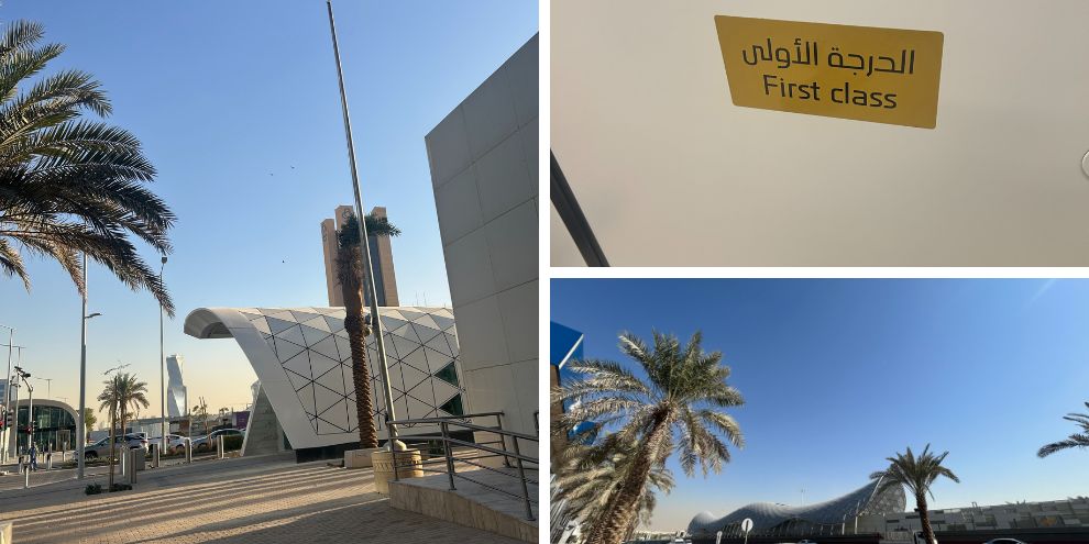 A Riyad la metro dei record: la più lunga al mondo senza autista con un costo stellare