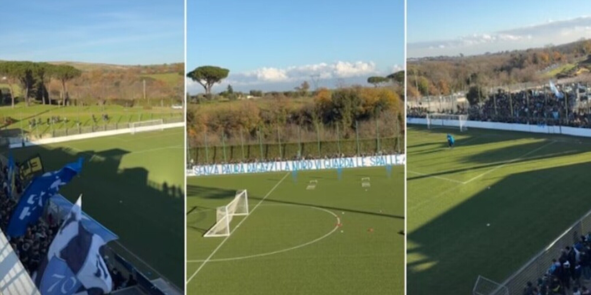 Lazio, Inter, Liga e Neymar: le ultimissime