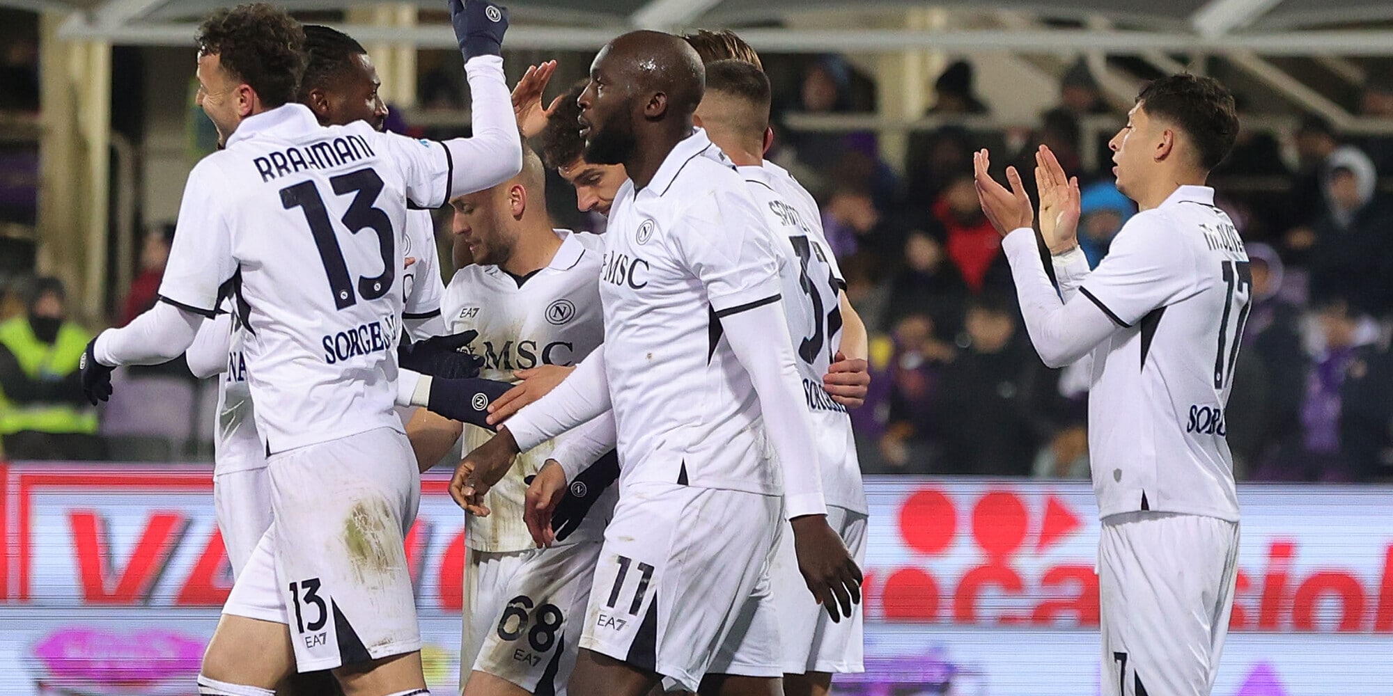 Napoli, Verona, Derby e Premier League: le ultimissime