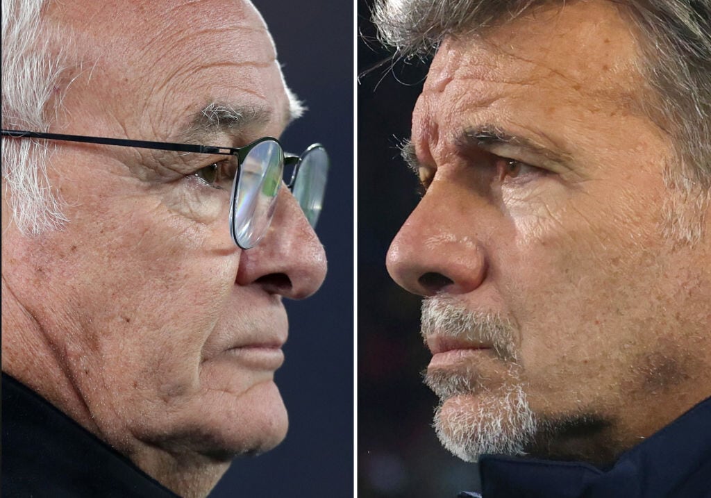 Le probabili formazioni di Roma-Lazio. Dove vedere le altre gare di oggi