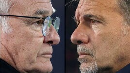 Le probabili formazioni di Roma-Lazio. Dove vedere le altre gare di oggi