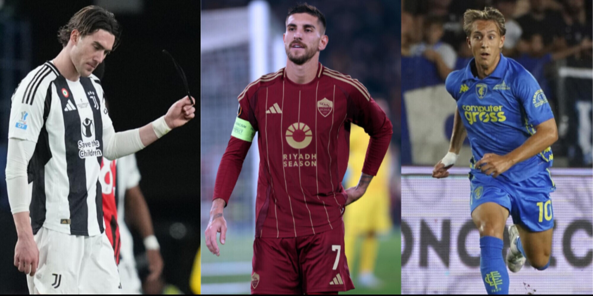 Calciomercato, da Fazzini a Pellegrini: tutte le trattative di oggi. Rivivi la diretta