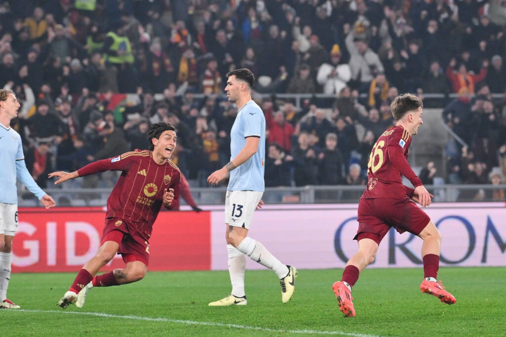 La Roma si prende il derby. Lazio: due squadre spagnole puntano Basic