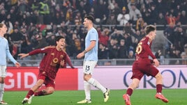 La Roma si prende il derby. Lazio: due squadre spagnole puntano Basic