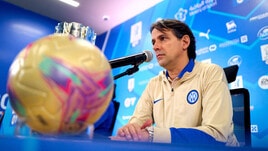 Supercoppa Italiana, le probabili formazioni di Inter-Milan