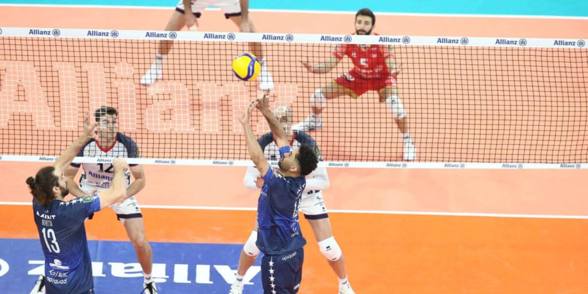 Milano batte ed inguaia Monza