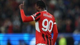 Il Milan si aggiudica la Supercoppa. Fiorentina, Martinez Quarta ai saluti