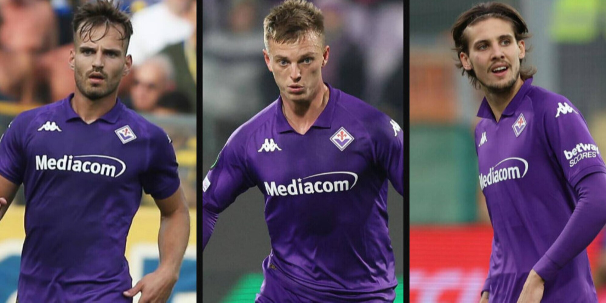 Fiorentina, 60 milioni di dubbi: i giocatori che non incidono