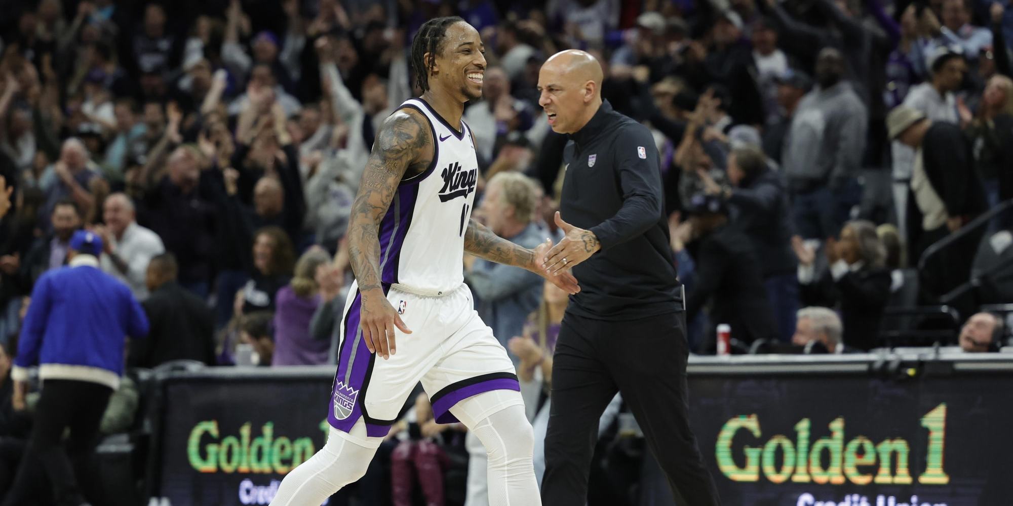 Nba, vincono Grizzlers e Bulls. Antetokounmpo e DeRozan da record