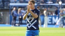 Napoli-Fazzini, situazione complicata. La Fiorentina non ha l'ok per le visite di Folorunsho