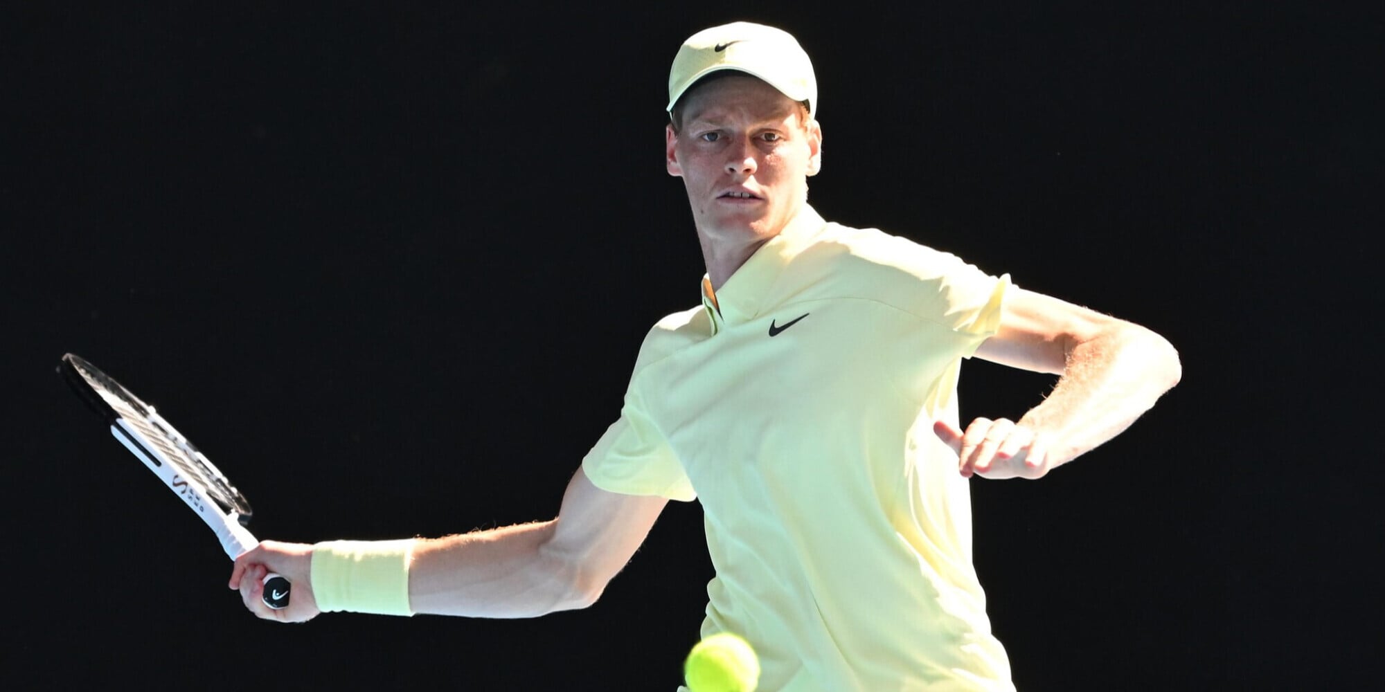 Sinner-Tsitsipas, AO Opening Week: quando si gioca, orario e dove vederla in tv