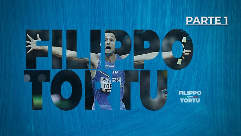 Tortu e l'atletica italiana: "Ormai siamo una superpotenza"