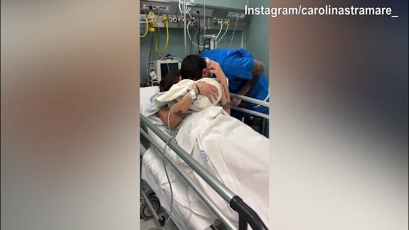 Pietro Pellegri diventa papà: è nata Bianca!