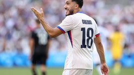 Atalanta, la priorità è Cherki. Berardi resta a Sassuolo