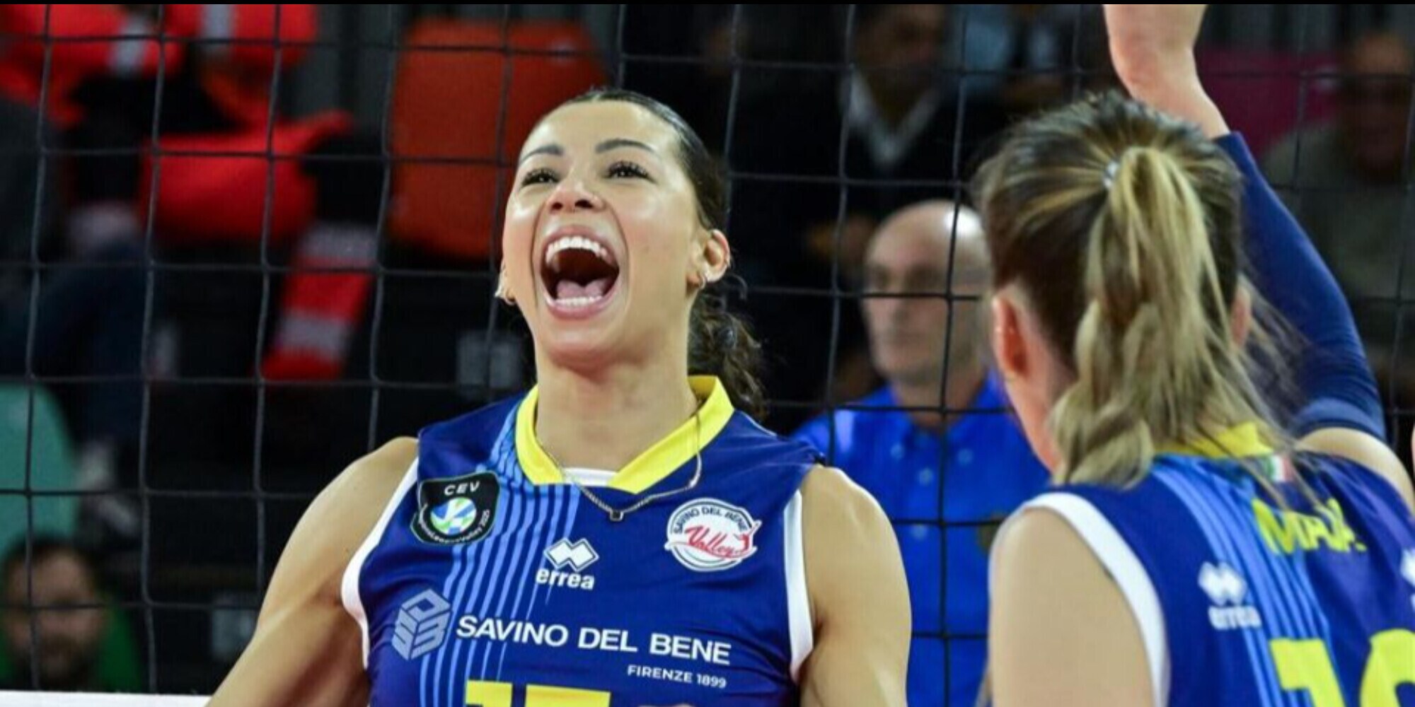 Champions League: Scandicci in casa del Voluntari per blindare il 1° posto