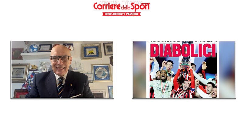 Quelle parole per Fonseca che fanno onore a Theo Hernandez