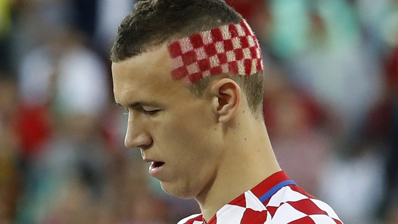 Croazia-Portogallo, la partita "a scacchi" di Perisic