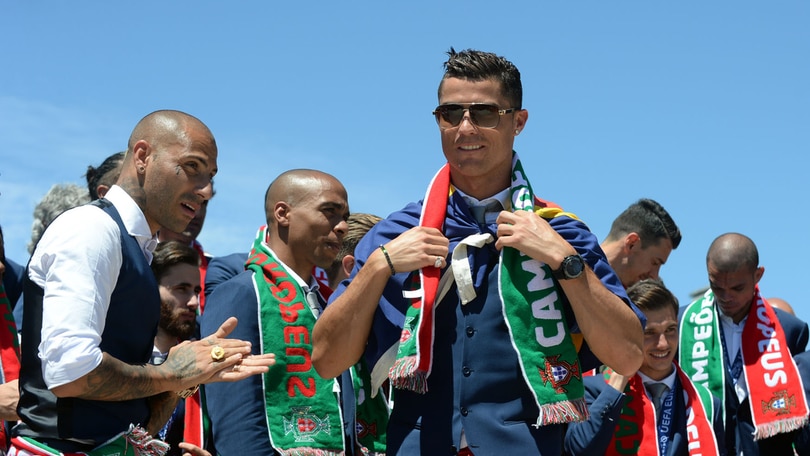 Pallone d'oro, chi sfiderà Cristiano Ronaldo?