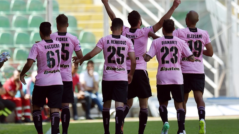 Palermo-Genoa 1-0. Rispoli fa tremare Juric