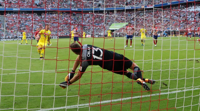 Asta del fantacalcio: tutti i rigoristi della Serie A 2017-2018