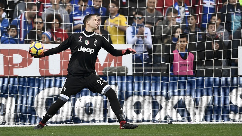 Champions League: Olympiacos-Juventus, Allegri se la gioca così