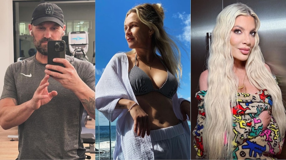 Beverly Hills 90210 torna in Italia, come erano e come sono oggi tutti gli attori e i loro anni tra incidenti, morti, feste e dipendenzesuccessi