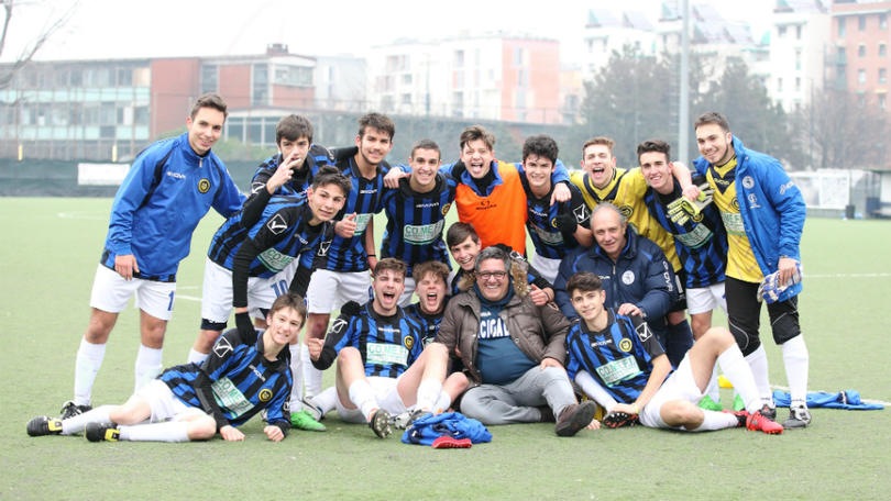 Allievi Regionali - Bacigalupo-Fossano