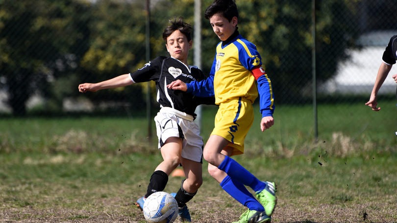 Pulcino di Pasqua - GiavenoCoazze-Lascaris