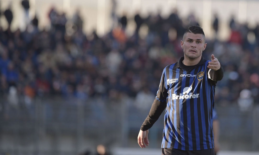 Palermo, c'è Viviani nei piani di Zamparini