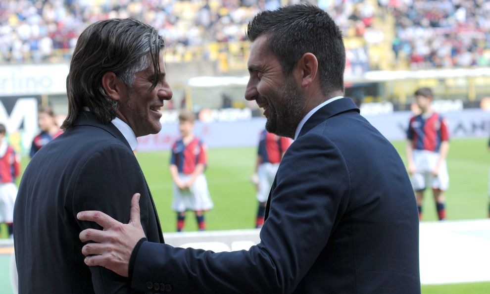 Bologna, Lopez in bilico: pronte le alternative