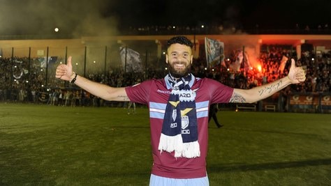 Assist 14-15: ha vinto Candreva