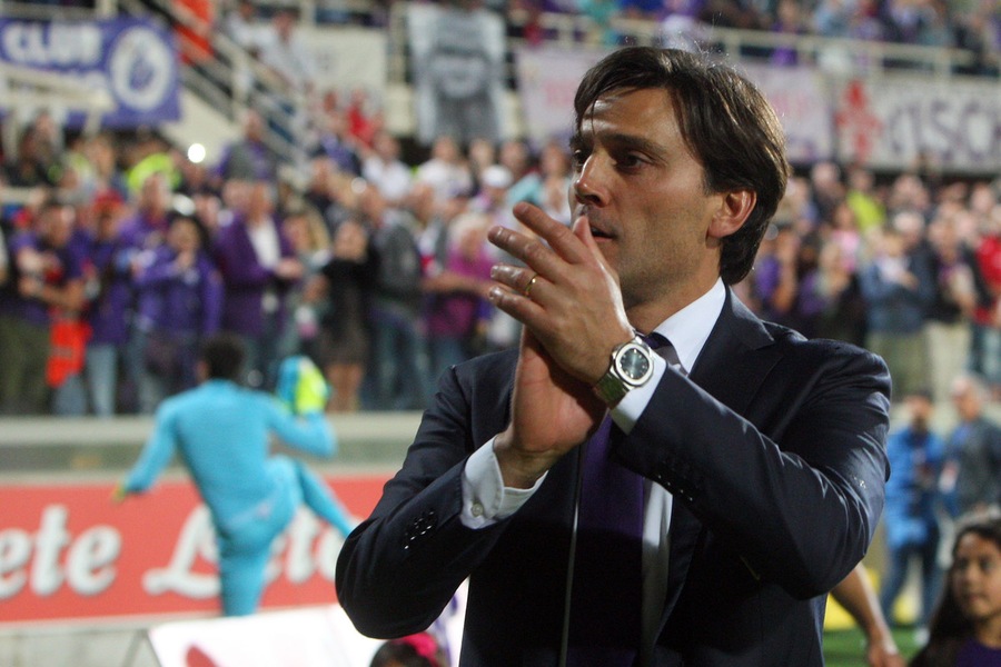 Montella-Della Valle: un gelo continuo
