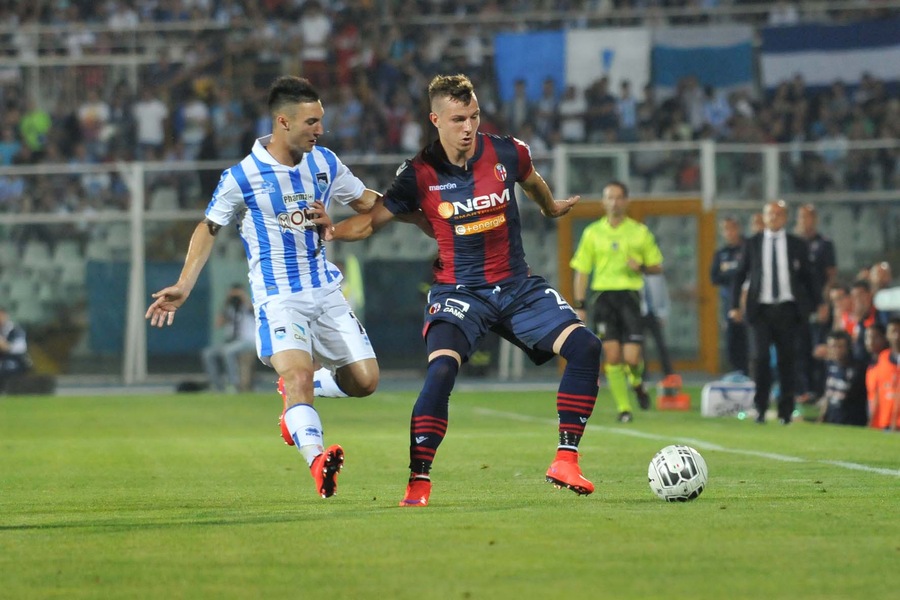 Sassuolo, per Politano trattativa avanzata