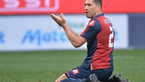 Carpi-Borriello: giallo sul vertice