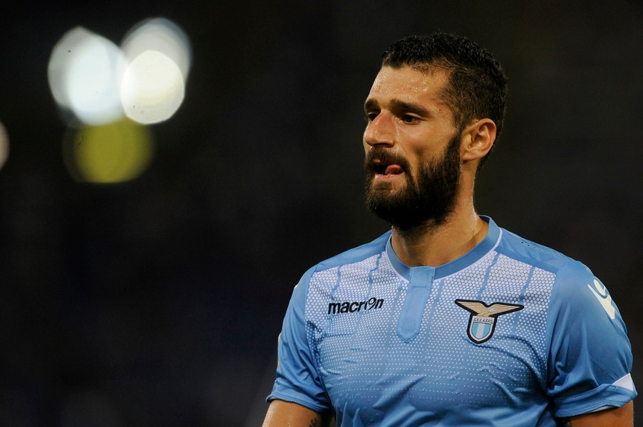 Assist 2015-16, Candreva subito a segno