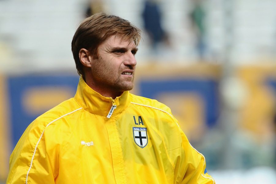 Apolloni: «Parma, non devi sederti»