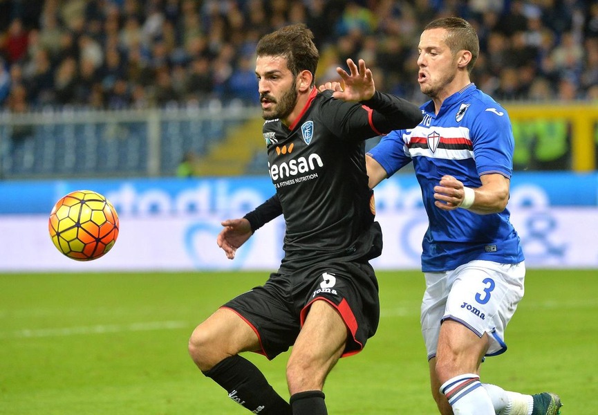 Assist 2015-16: anche Saponara in testa