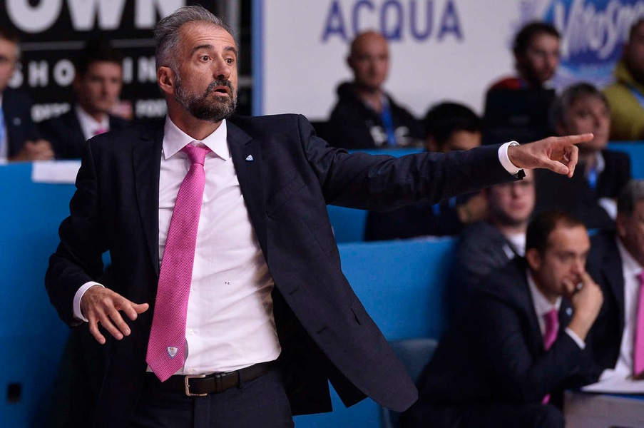 Cantù, arriva Hodge, Virtus su Fells