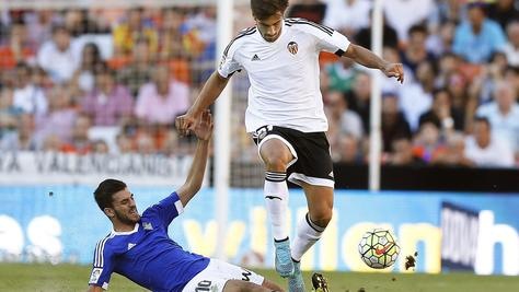 Calciomercato Napoli, la tentazione è Gomes