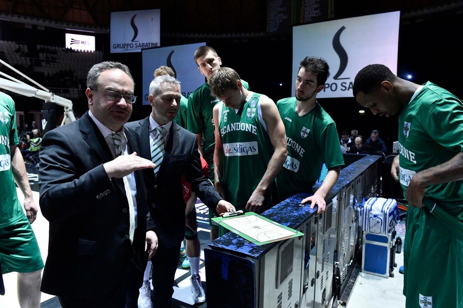 Pistoia cerca il primato, Avellino ritrova Green