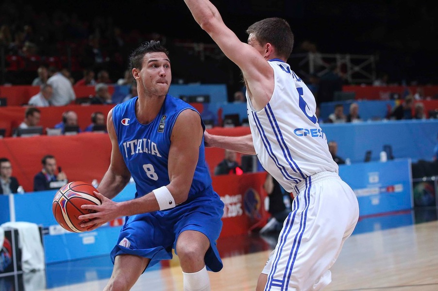 Europei 2017, fase finale a Istanbul
