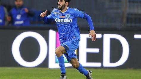 Assist 2015-16: Saponara aggancia Insigne
