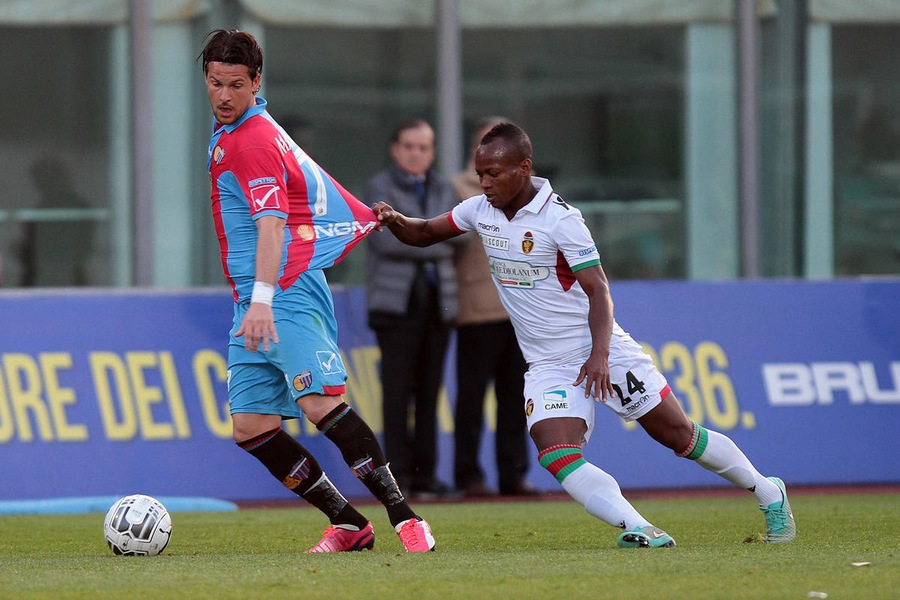 Calciomercato Ternana, ceduto Dianda al Martina Franca