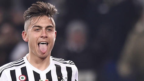 Juventus, alfabeto Dybala: da Del Piero a Messi passando per Sivori. Ecco il Fenomeno Juve