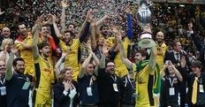 Volley: Coppa Italia, bis trionfale per Modena
