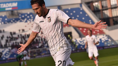 Assist 2015-16: Vazquez arriva a quota 5