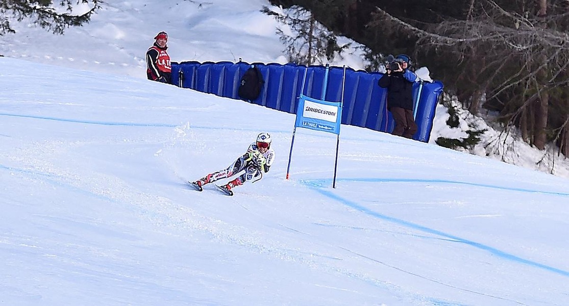Sci, domani slalom parallelo a Stoccolma