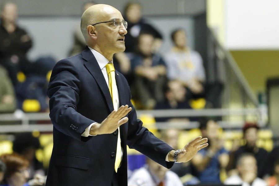 Basket Serie A, Torino ecco Goulding