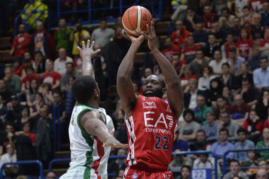 Basket Serie A, Virtus-Milano, è la classica